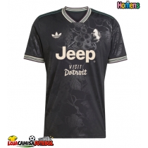 Camisa de Futebol Juventus Weston McKennie #22 Equipamento Alternativo 2025-26 Manga Curta